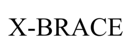 X-BRACE trademark