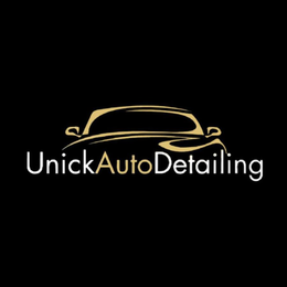 UNICKAUTODETAILING trademark