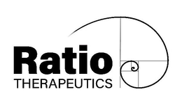 RATIO THERAPEUTICS trademark