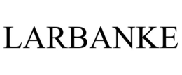 LARBANKE trademark