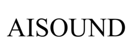 AISOUND trademark