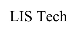 LIS TECH trademark