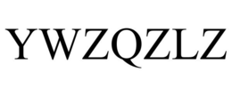 YWZQZLZ trademark