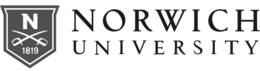 N 1819 NORWICH UNIVERSITY trademark