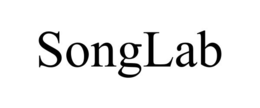 SONGLAB trademark