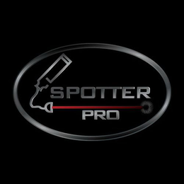 SPOTTER PRO trademark