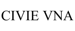 CIVIE VNA trademark