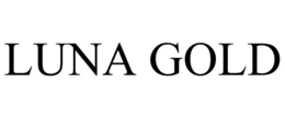 LUNA GOLD trademark