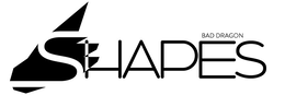 BAD DRAGON SHAPES trademark
