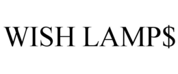 WISH LAMP$ trademark