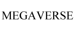 MEGAVERSE trademark
