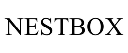 NESTBOX trademark