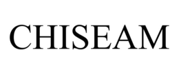 CHISEAM trademark
