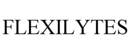 FLEXILYTES trademark