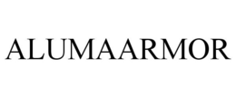 ALUMAARMOR trademark