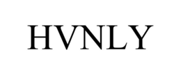 HVNLY trademark