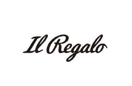 IL REGALO trademark