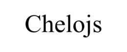 CHELOJS trademark