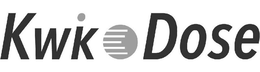 KWIK DOSE trademark