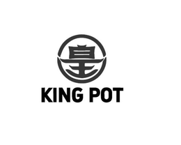 KING POT trademark
