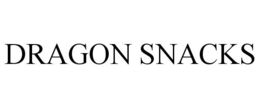 DRAGON SNACKS trademark