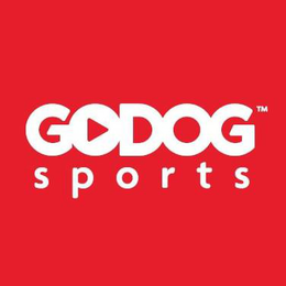 GODOG SPORTS trademark