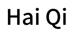HAI QI trademark