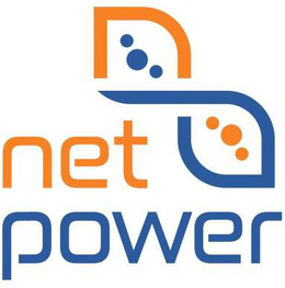NET POWER trademark