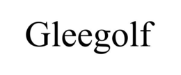 GLEEGOLF trademark