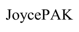 JOYCEPAK trademark