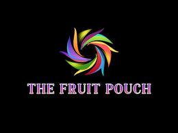 THE FRUIT POUCH trademark