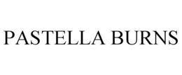 PASTELLA BURNS trademark