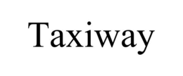 TAXIWAY trademark