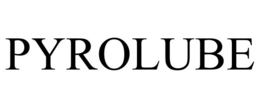 PYROLUBE trademark