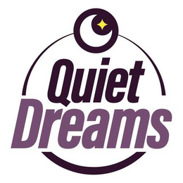 QUIET DREAMS trademark