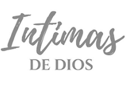 INTIMAS DE DIOS trademark