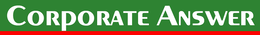 CORPORATE ANSWER trademark