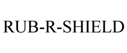 RUB-R-SHIELD trademark