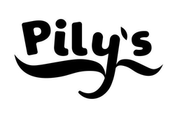 PILY'S trademark