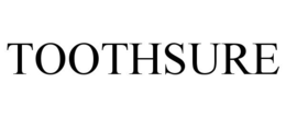 TOOTHSURE trademark