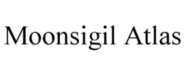 MOONSIGIL ATLAS trademark