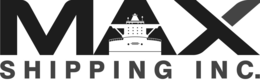 MAX SHIPPING INC. trademark