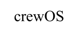 CREWOS trademark