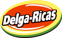 DELGA- RICAS trademark