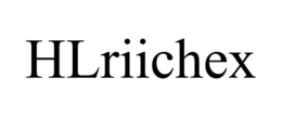 HLRIICHEX trademark