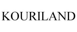 KOURILAND trademark