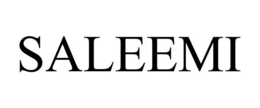 SALEEMI trademark