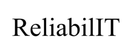 RELIABILIT trademark