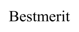 BESTMERIT trademark