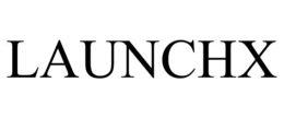 LAUNCHX trademark